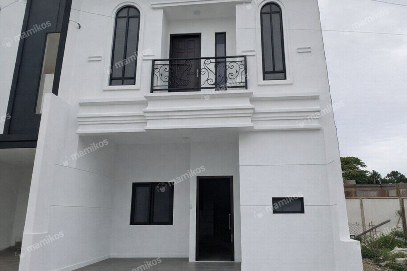 Rumah Sertifikat SHM 3 Kamar Tidur 3 Kamar Mandi Condet Jakarta Timur
