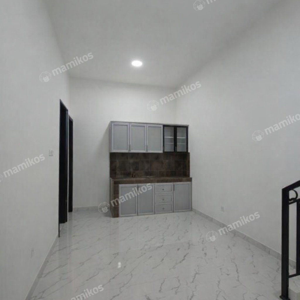 Rumah Sertifikat SHM 3 Kamar Tidur 3 Kamar Mandi Condet Jakarta Timur - Photo 3