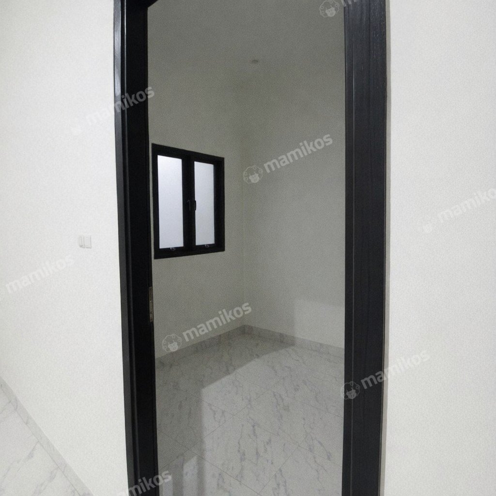 Rumah Sertifikat SHM 3 Kamar Tidur 3 Kamar Mandi Condet Jakarta Timur - Photo 5