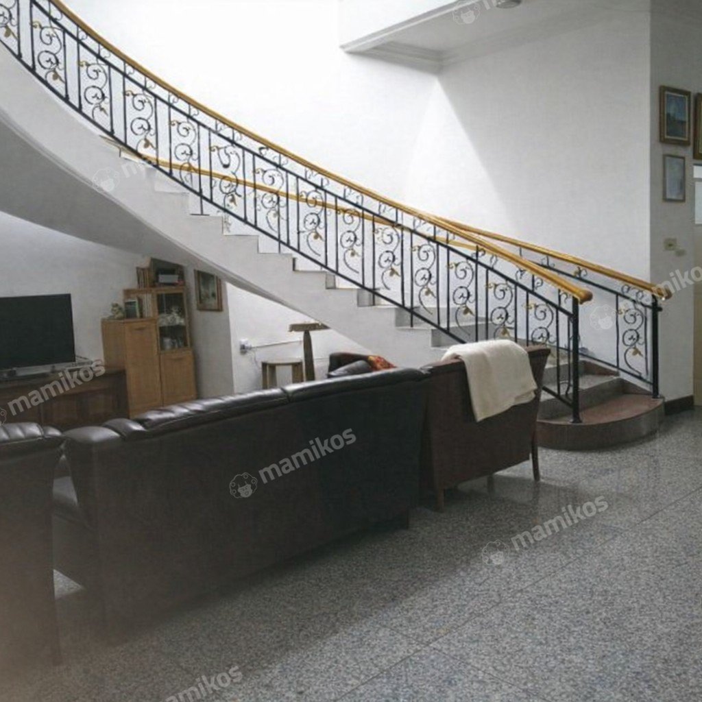 Rumah Sertifikat SHM 4 Kamar Tidur 4 Kamar Mandi Srengseng Jakarta Barat - Photo 3