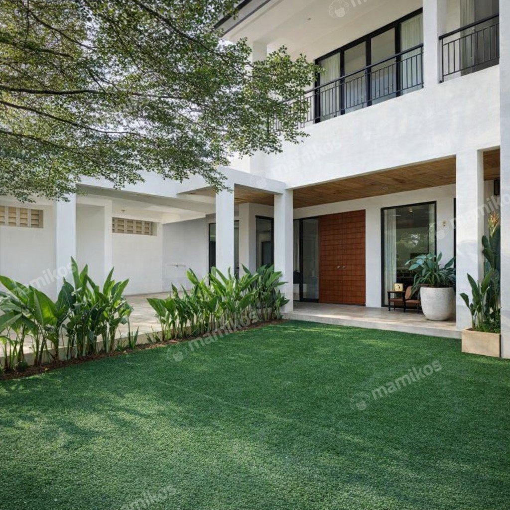 Rumah Sertifikat SHM 4 Kamar Tidur 5 Kamar Mandi Cinere Jakarta Selatan - Photo 3
