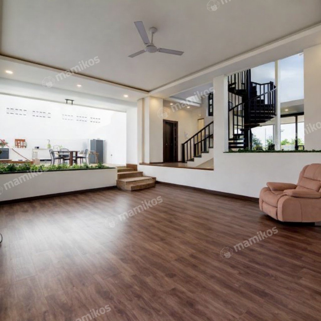 Rumah Sertifikat SHM 4 Kamar Tidur 5 Kamar Mandi Cinere Jakarta Selatan - Photo 4