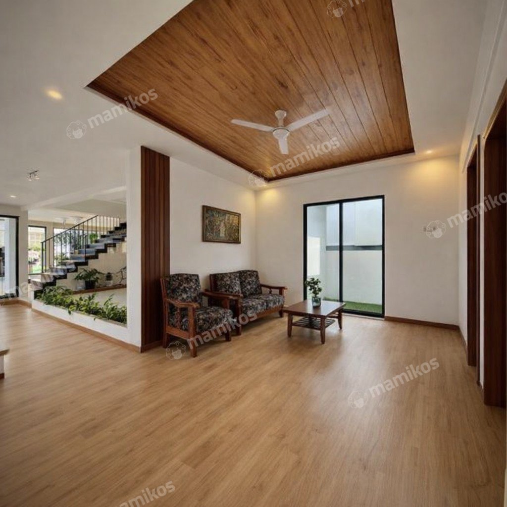 Rumah Sertifikat SHM 4 Kamar Tidur 5 Kamar Mandi Cinere Jakarta Selatan - Photo 5