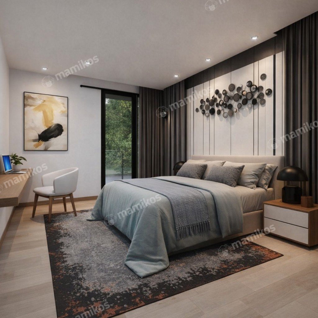 Rumah Sertifikat SHM 4 Kamar Tidur 3 Kamar Mandi Cilandak Jakarta Selatan - Photo 4