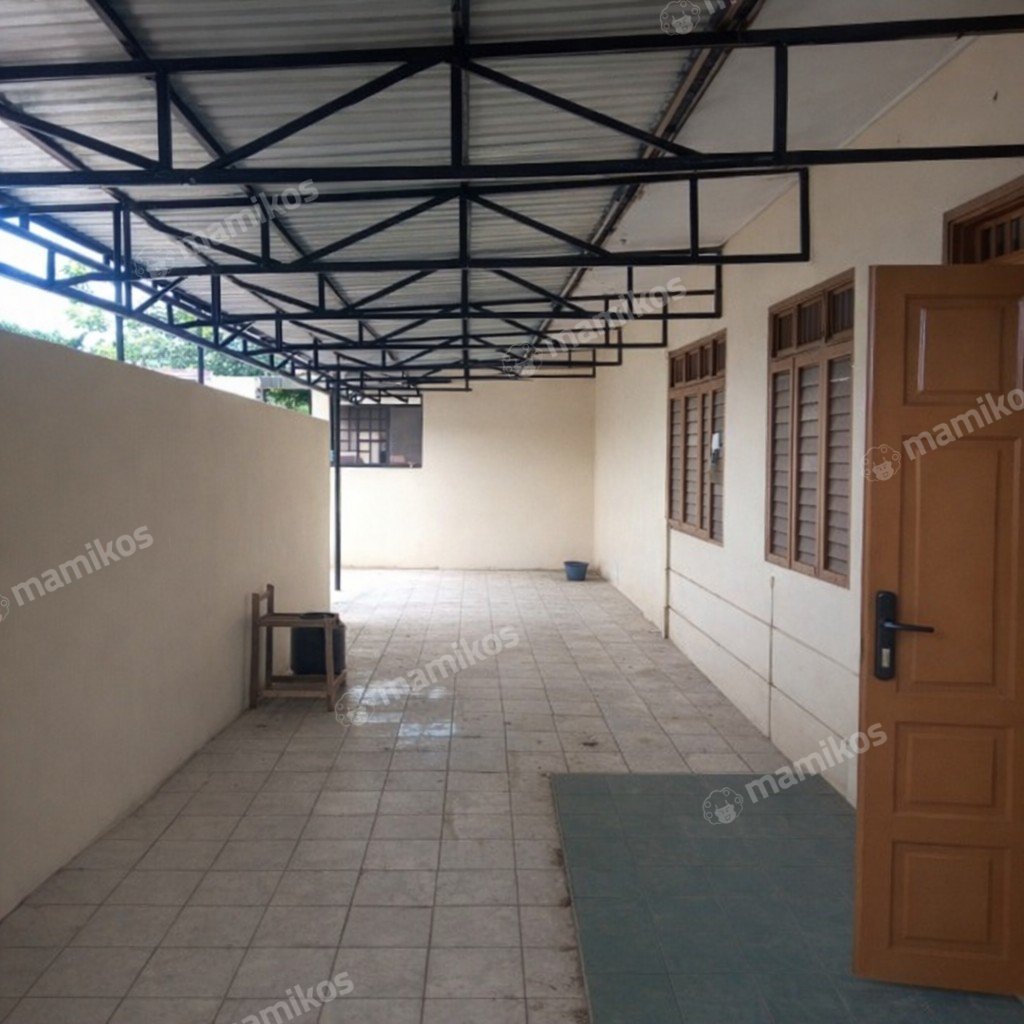 Rumah 3 Kamar Tidur 2 Kamar Mandi 2 Lantai Citra Garden Jakarta Barat - Photo 3