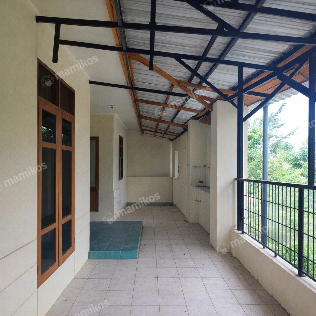 Rumah 3 Kamar Tidur 2 Kamar Mandi 2 Lantai Citra Garden Jakarta Barat - Photo 4