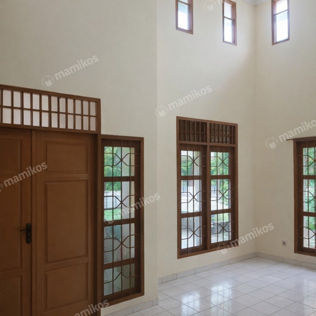 Rumah 3 Kamar Tidur 2 Kamar Mandi 2 Lantai Citra Garden Jakarta Barat - Photo 5