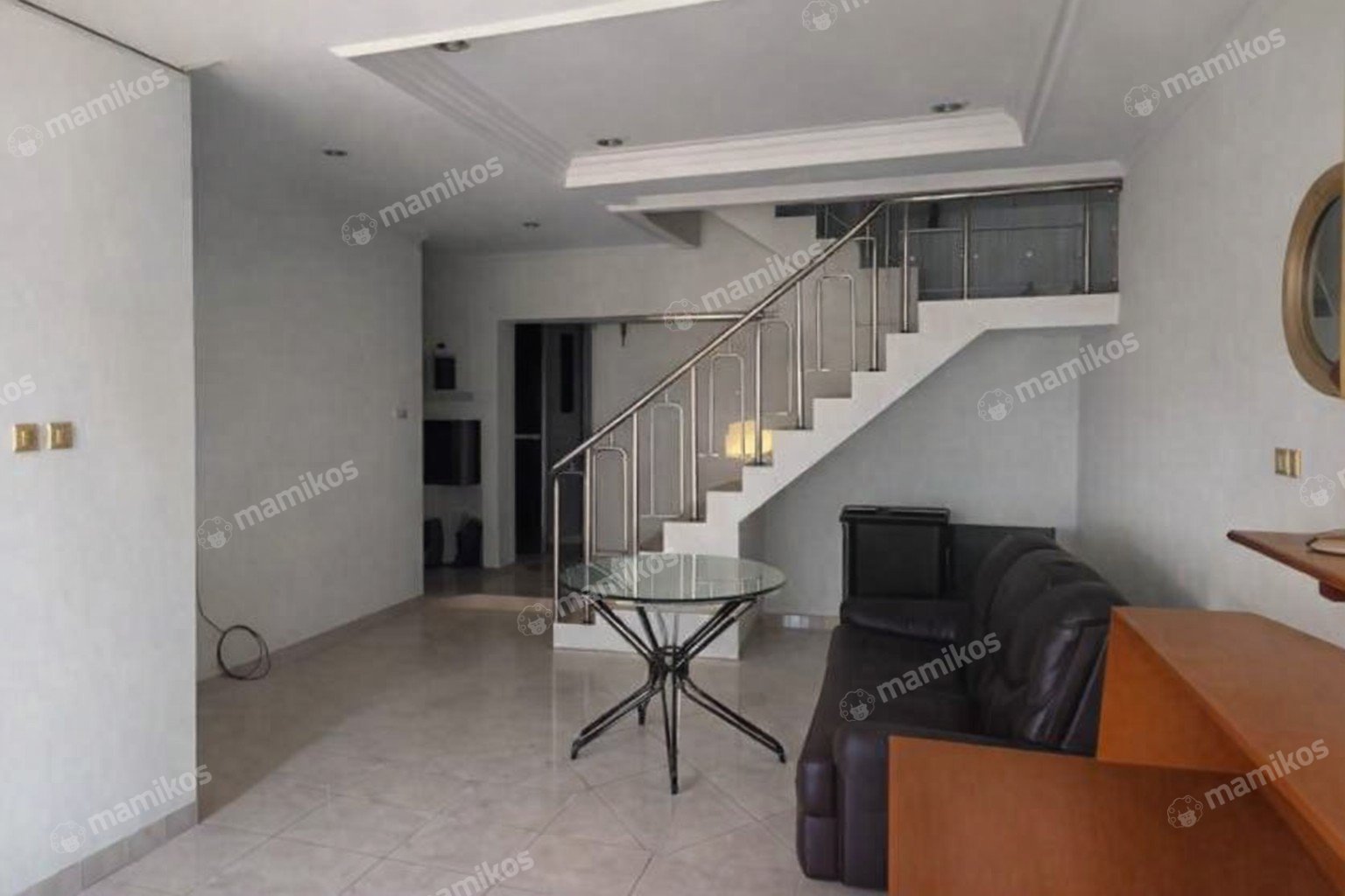 Rumah Sertifikat SHM 4 Kamar Tidur 2 Kamar Mandi Duri Kosambi Jakarta Barat