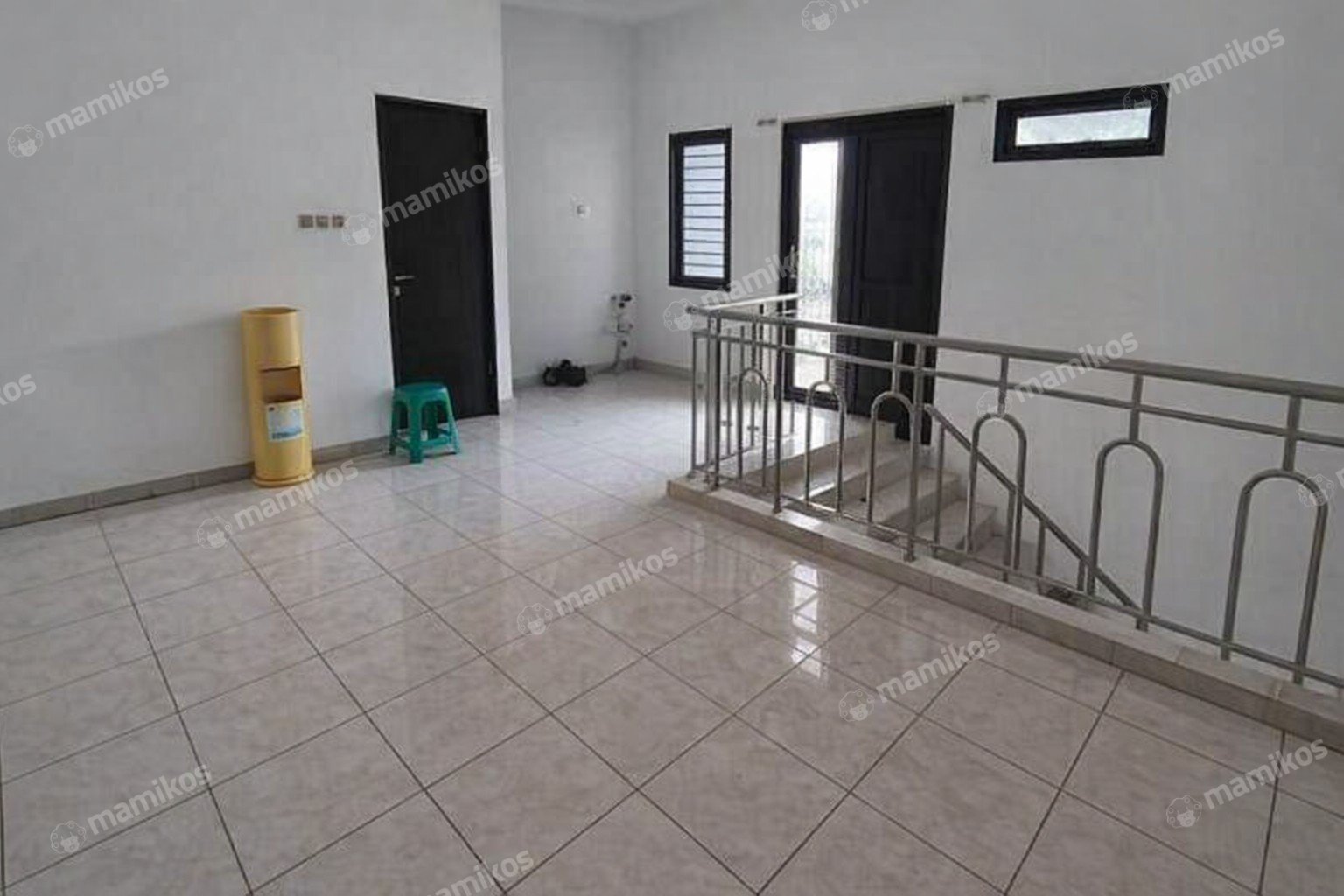 Rumah Sertifikat SHM 4 Kamar Tidur 2 Kamar Mandi Duri Kosambi Jakarta Barat - Photo 5