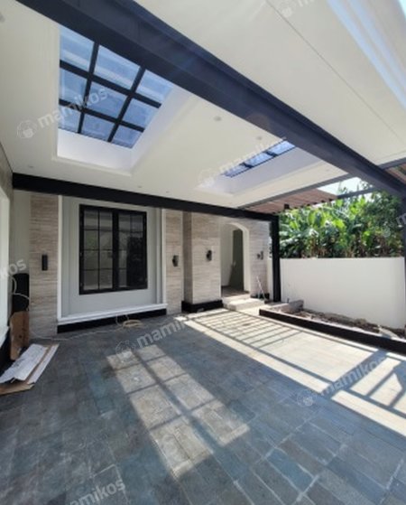 Rumah 5 Kamar Tidur 5 Kamar Mandi 2 Lantai Bukit Sari Semarang - Photo 3