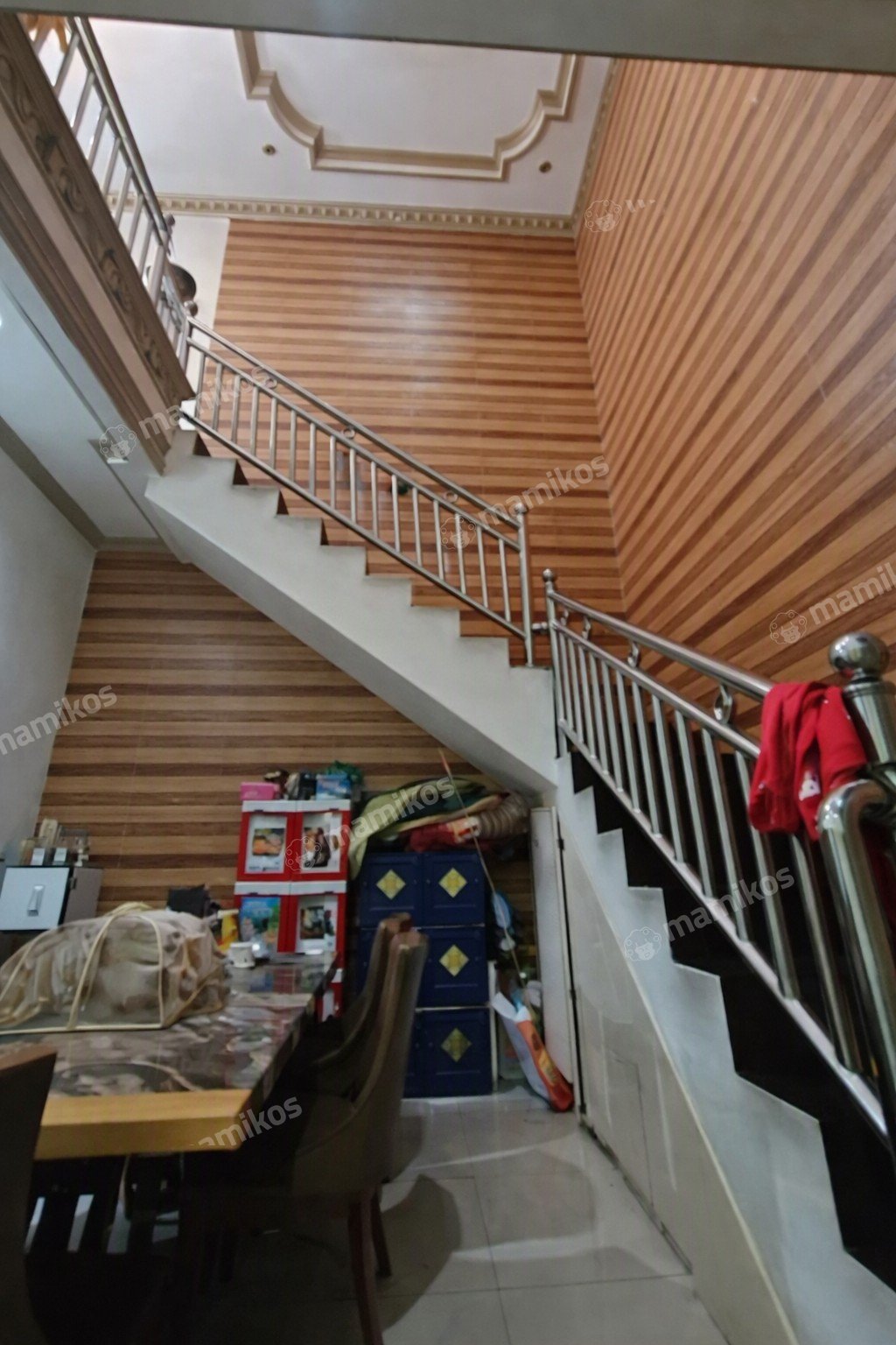 Rumah Sertifikat SHM 7 Kamar Tidur 5 Kamar Mandi Koja Jakarta Utara - Photo 5