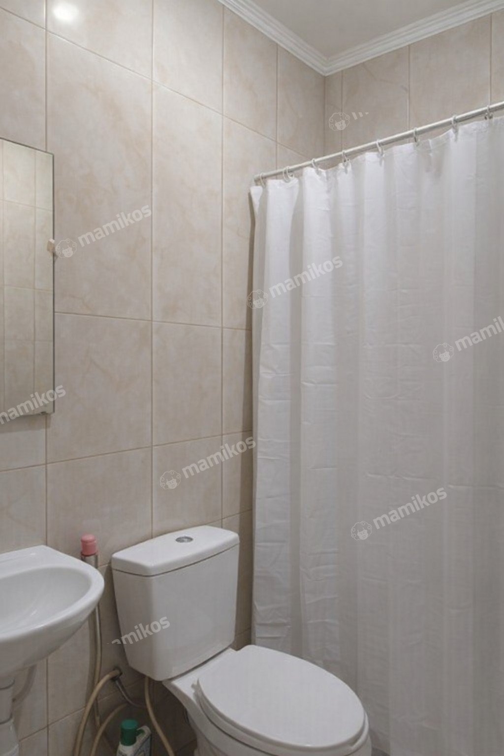 Rumah Sertifikat SHM 4 Kamar Tidur 3 Kamar Mandi Metland Menteng Jakarta Timur - Photo 3