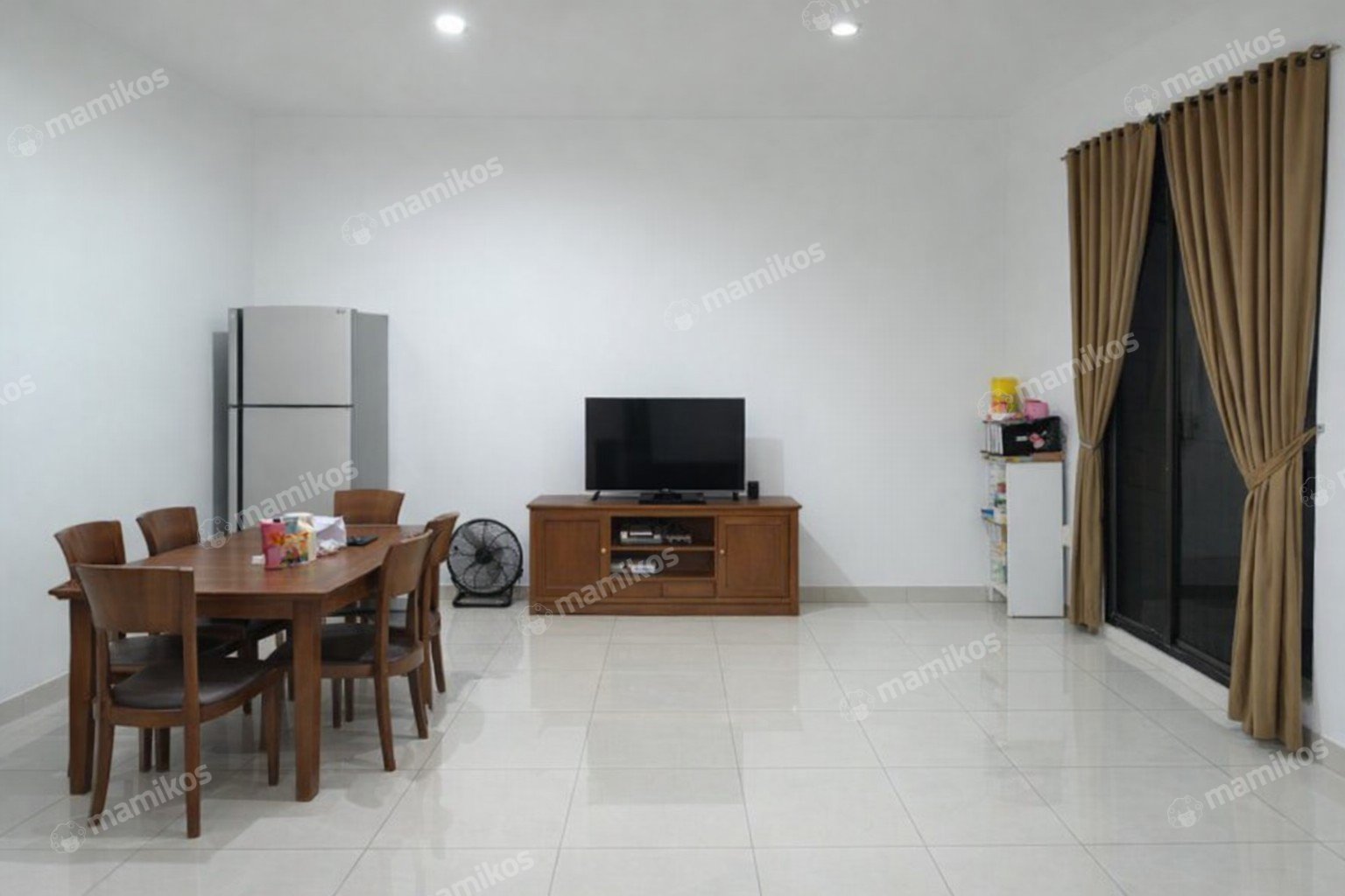 Rumah Sertifikat SHM 4 Kamar Tidur 3 Kamar Mandi Metland Menteng Jakarta Timur - Photo 4