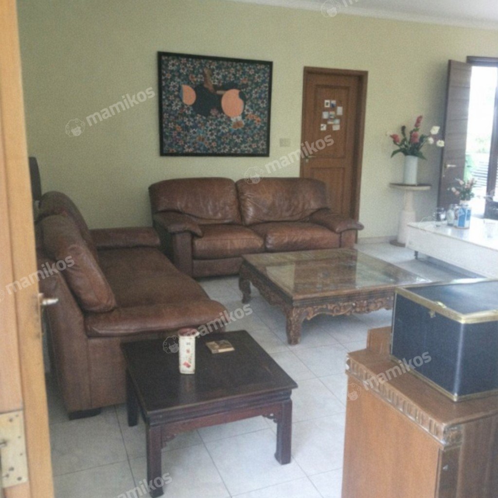 Rumah Sertifikat SHM 4 Kamar Tidur 3 Kamar Mandi Cinere Jakarta Selatan - Photo 3
