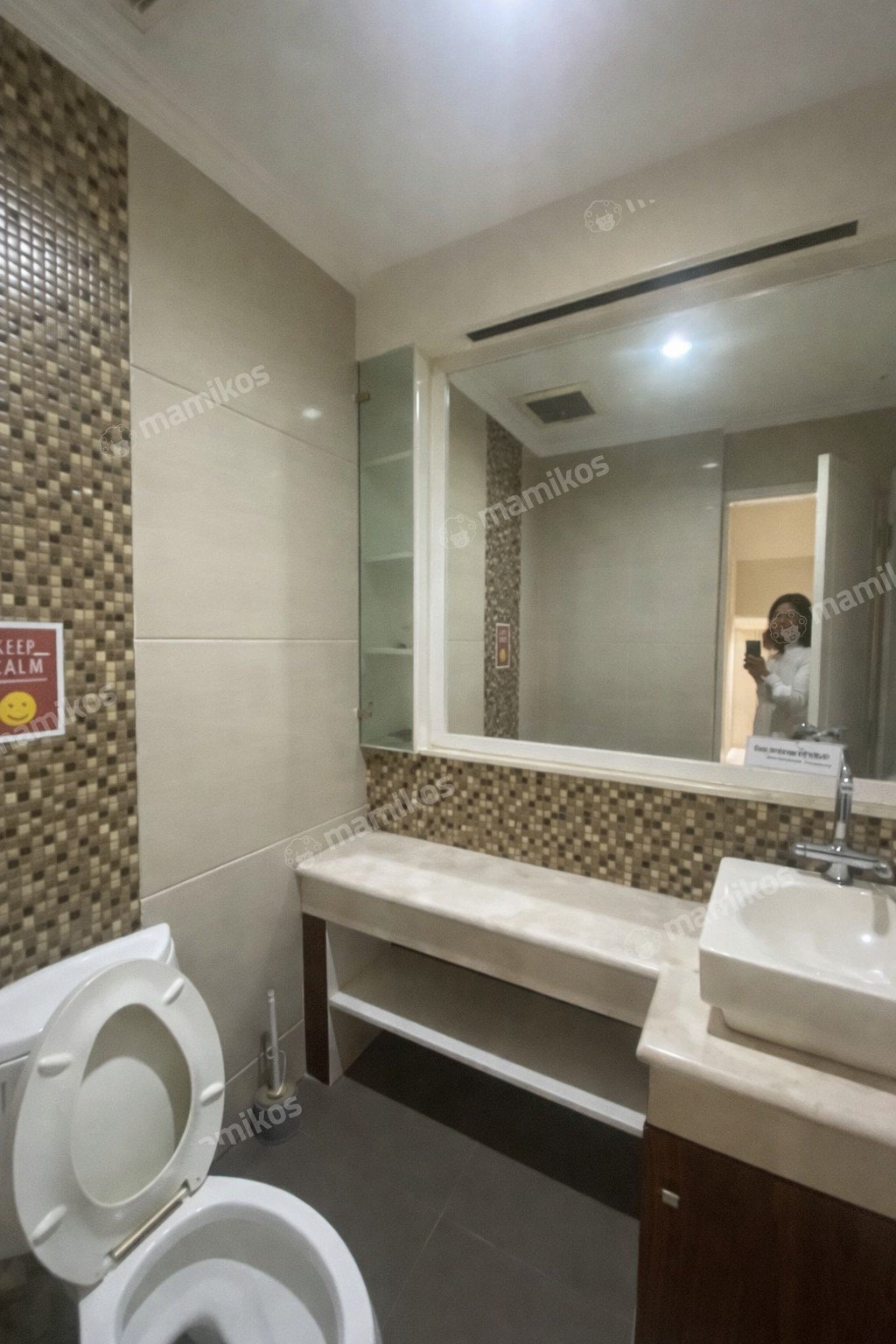 Rumah Sertifikat SHM 3 Kamar Tidur 3 Kamar Mandi Pantai Indah Kapuk Jakarta Utara - Photo 2