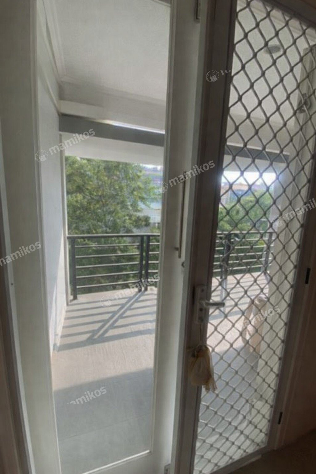 Rumah Sertifikat SHM 3 Kamar Tidur 3 Kamar Mandi Pantai Indah Kapuk Jakarta Utara - Photo 5