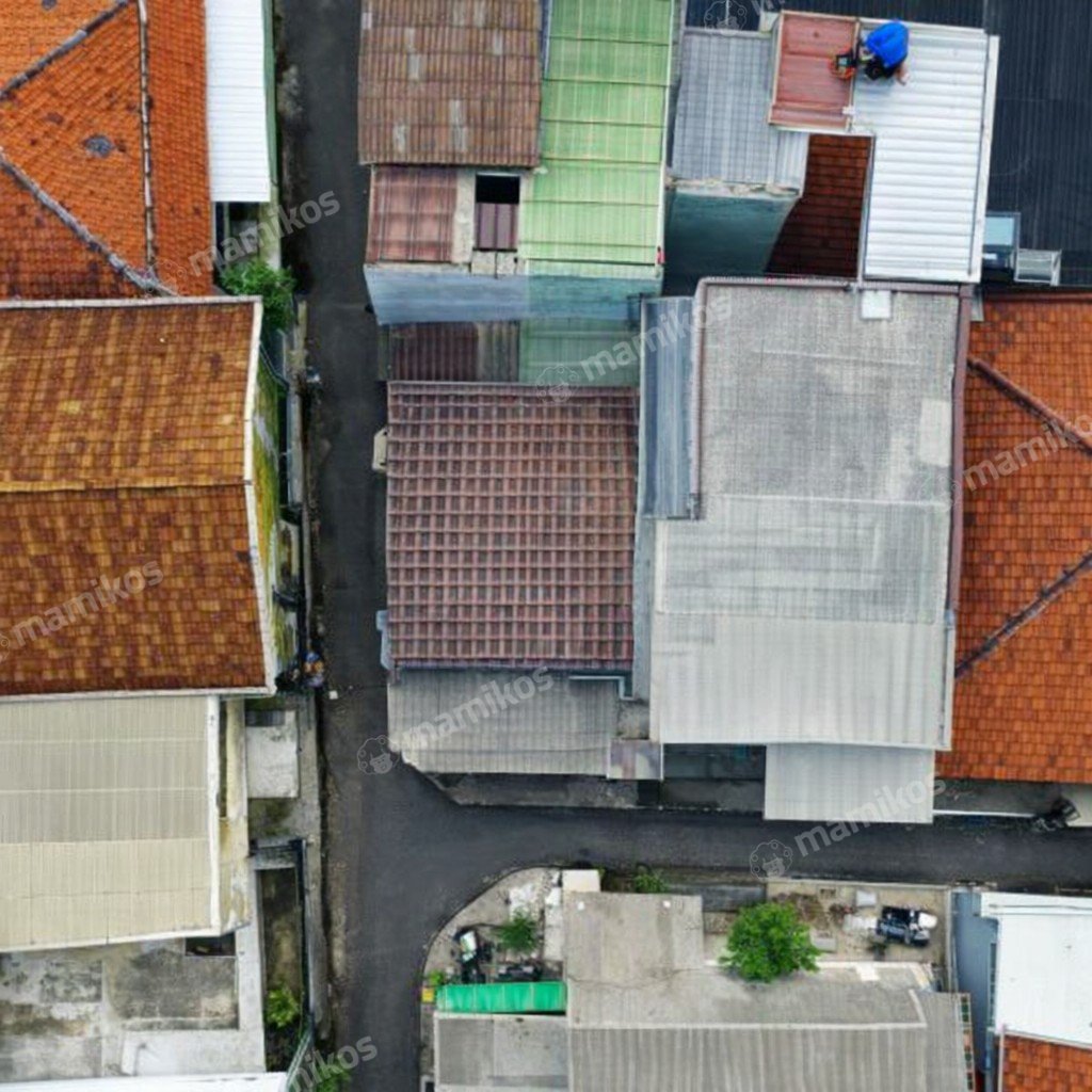 Rumah 5KT 2KM Tebet Jakarta Selatan - Photo 2