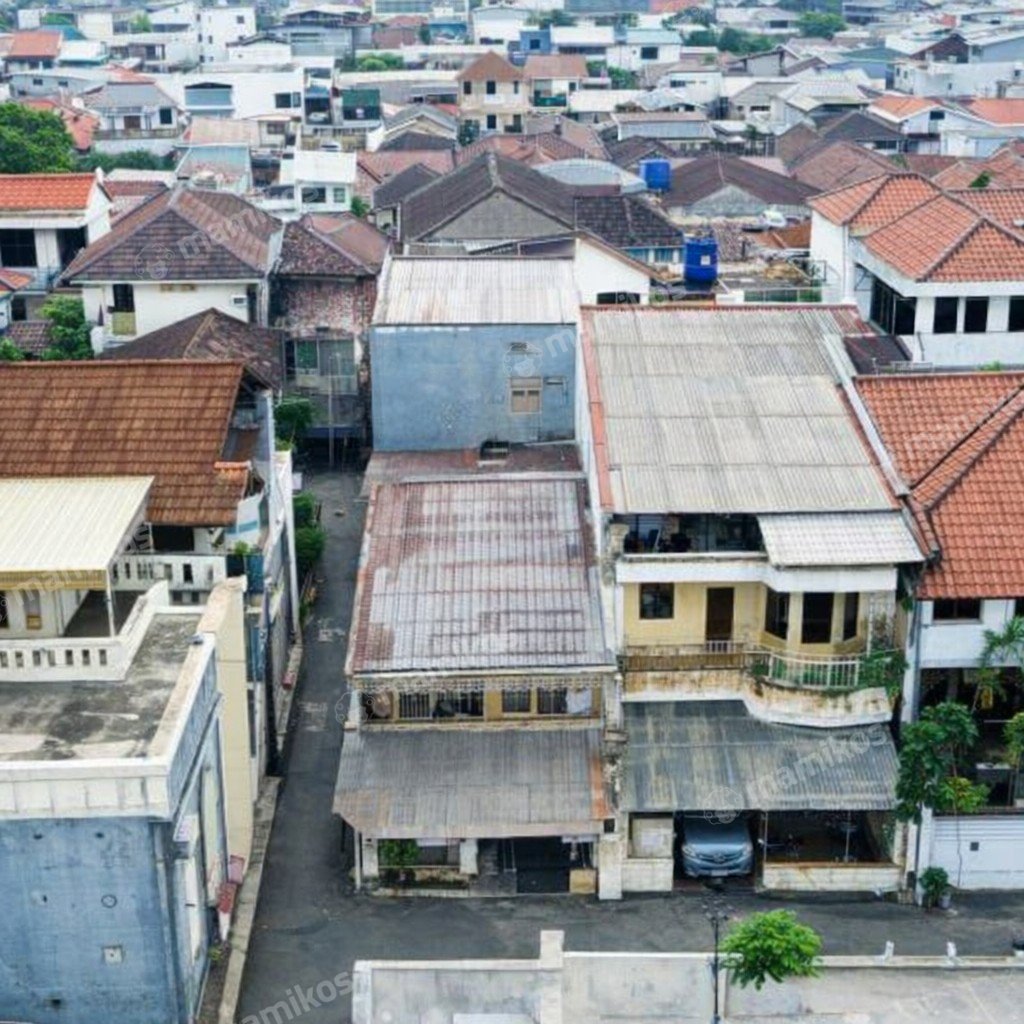 Rumah 5KT 2KM Tebet Jakarta Selatan - Photo 3
