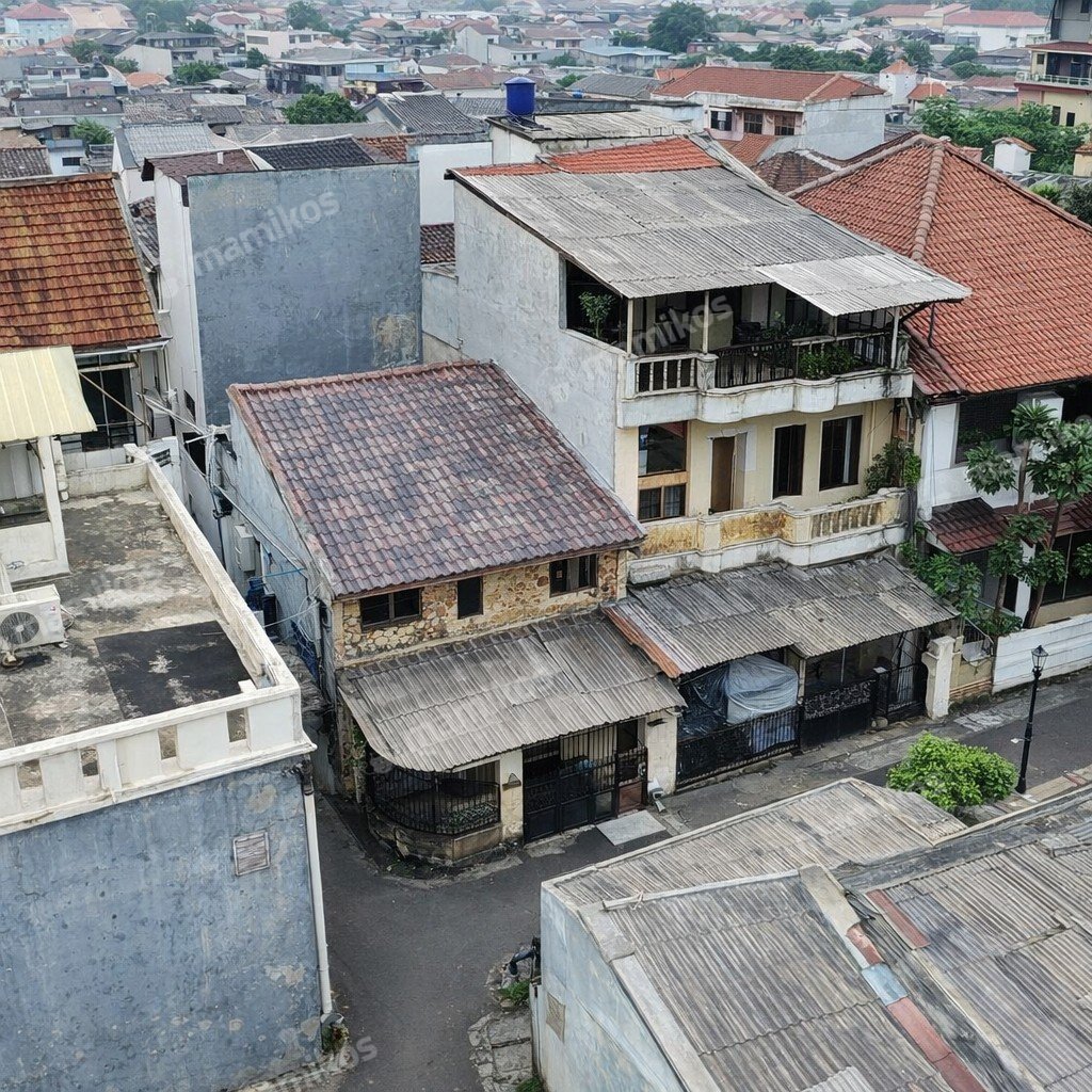 Rumah 5KT 2KM Tebet Jakarta Selatan - Photo 4