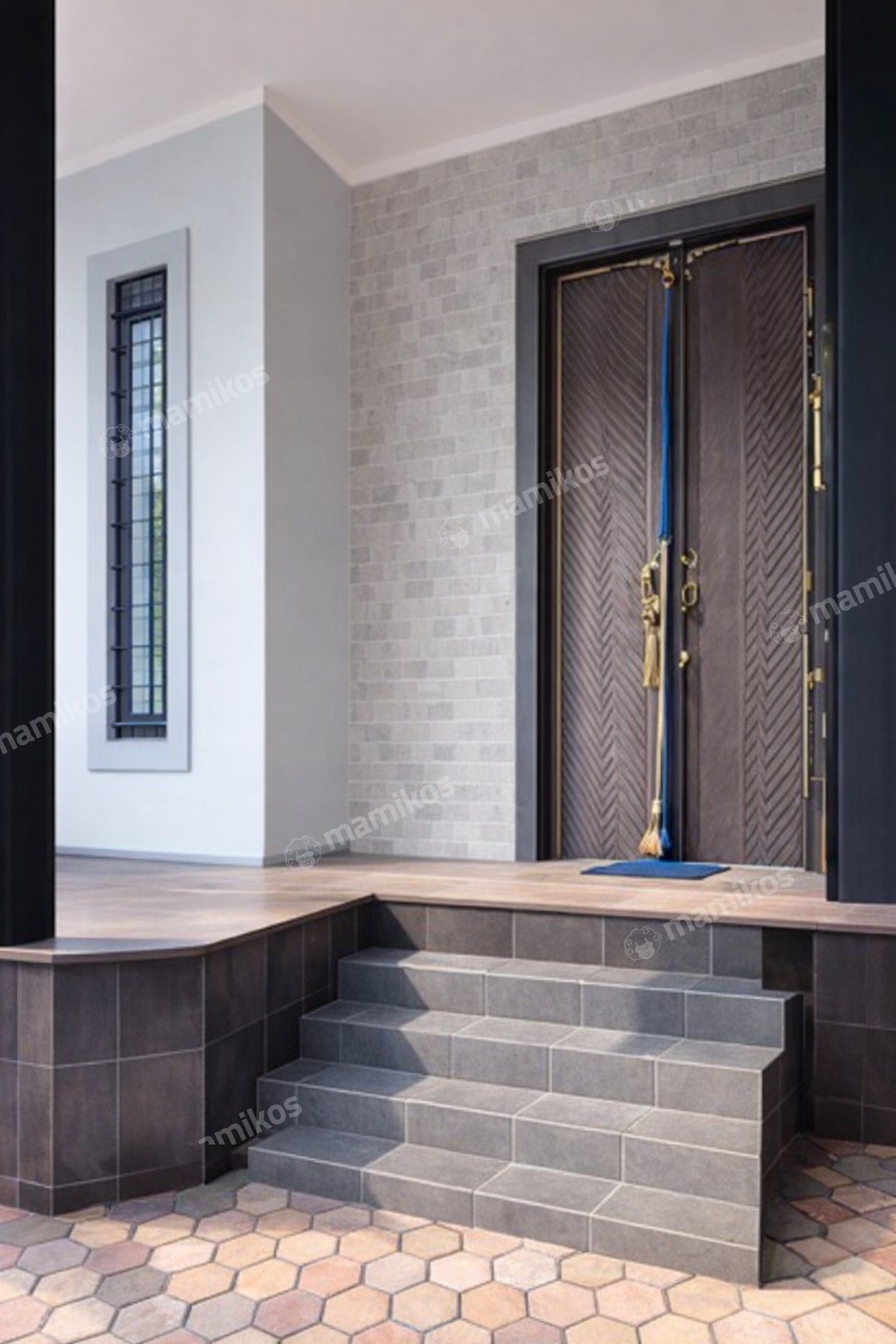 Rumah 4KT 3KM Puri Indah Jakarta Barat