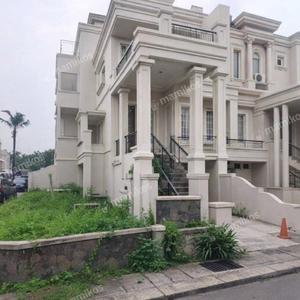 Rumah Sertifikat SHM 2 Kamar Tidur 3 Kamar Mandi Kelapa Gading Jakarta Utara - Photo 2