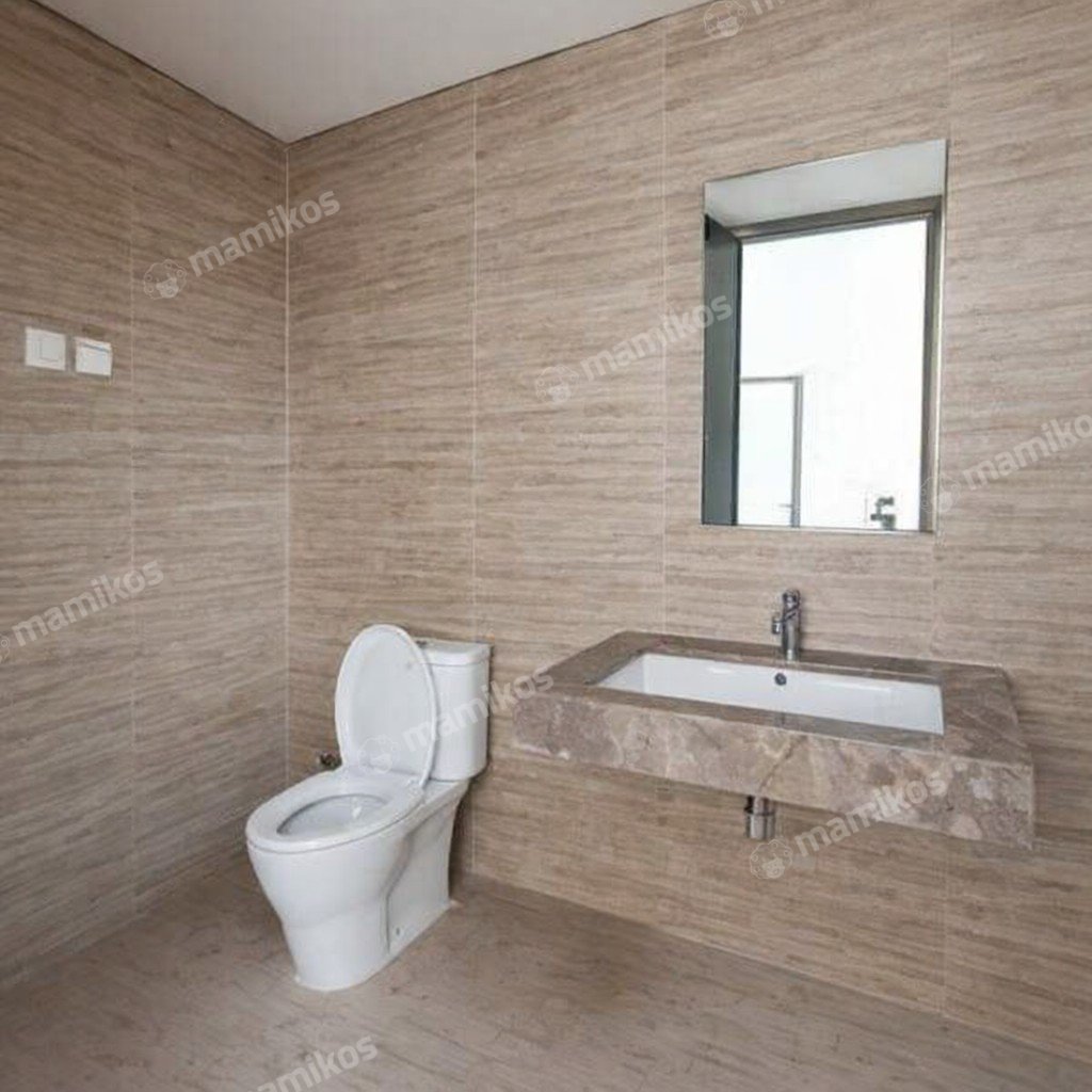 Rumah Sertifikat SHM 5 Kamar Tidur 5 Kamar Mandi Jakarta Garden City Jakarta Timur - Photo 4