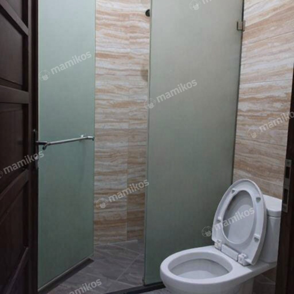 Rumah Sertifikat SHM 4 Kamar Tidur 2 Kamar Mandi Puri Indah Jakarta Barat - Photo 3