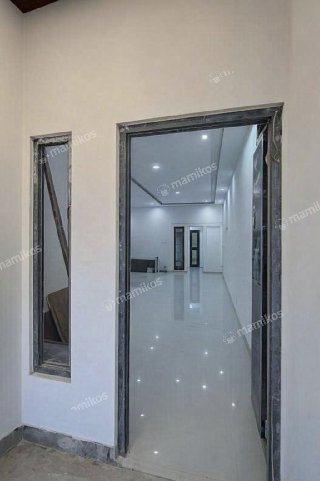 Rumah Sertifikat SHM 3 Kamar Tidur 3 Kamar Mandi Meruya Jakarta Barat - Photo 2