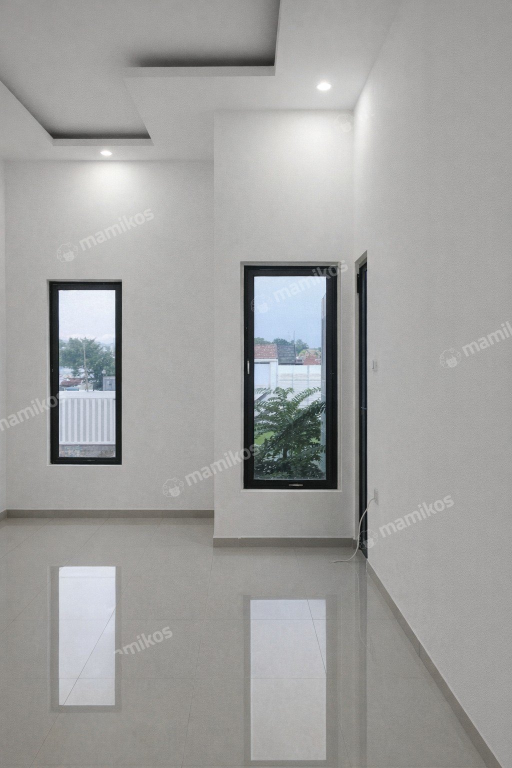 Rumah Sertifikat SHM 3 Kamar Tidur 3 Kamar Mandi Meruya Jakarta Barat - Photo 4