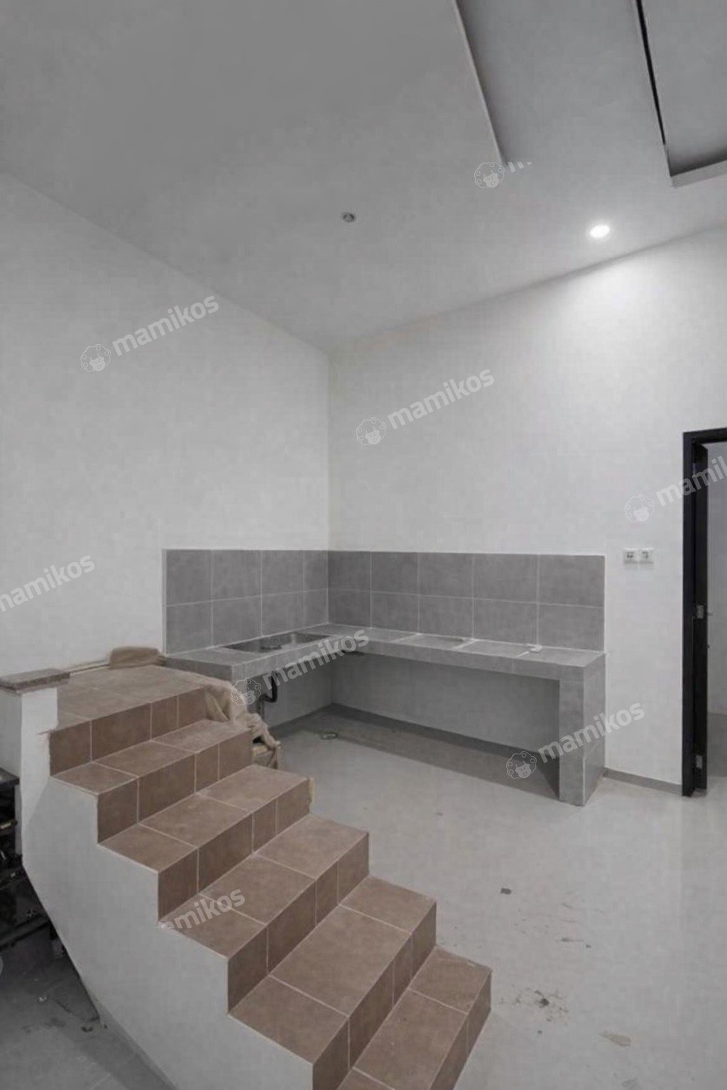 Rumah Sertifikat SHM 3 Kamar Tidur 3 Kamar Mandi Meruya Jakarta Barat - Photo 5
