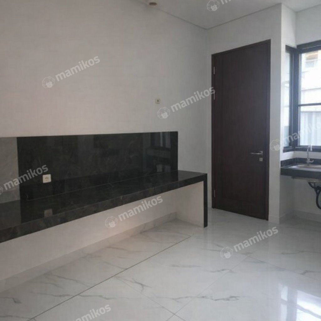 Rumah Sertifikat SHM 4 Kamar Tidur 4 Kamar Mandi Sunrise Garden Jakarta Barat - Photo 3