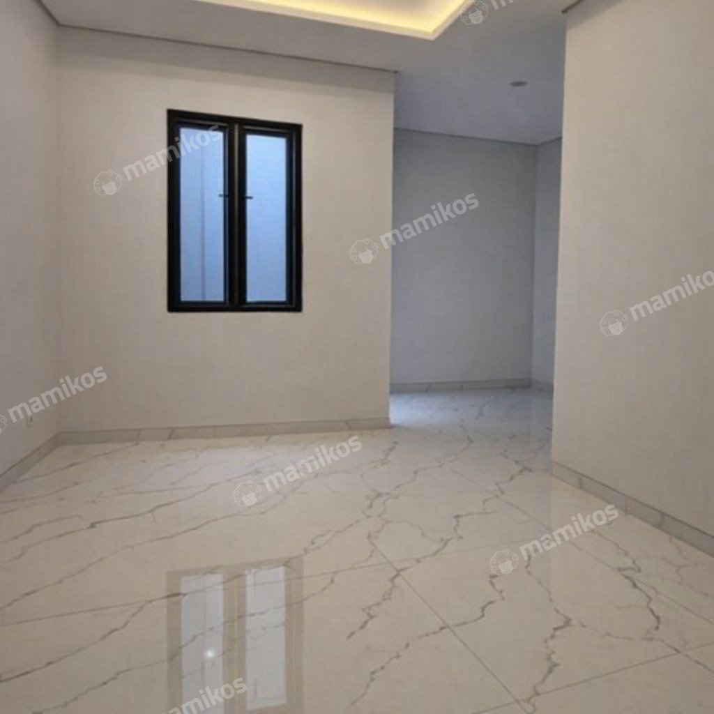 Rumah Sertifikat SHM 4 Kamar Tidur 4 Kamar Mandi Sunrise Garden Jakarta Barat - Photo 5