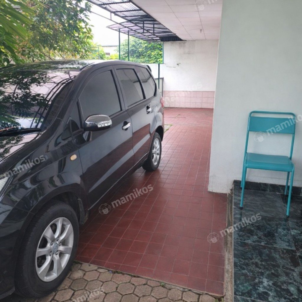 Rumah Sertifikat SHM 5 Kamar Tidur 3 Kamar Mandi Buaran Jakarta Timur - Photo 4