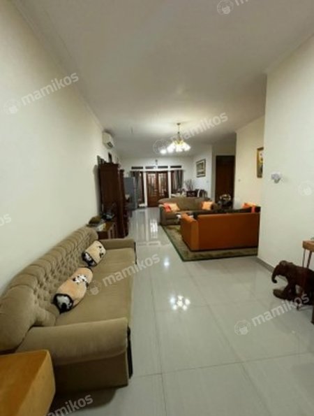 Rumah Sertifikat SHM 4 Kamar Tidur 3 Kamar Mandi Cinere Depok - Photo 2