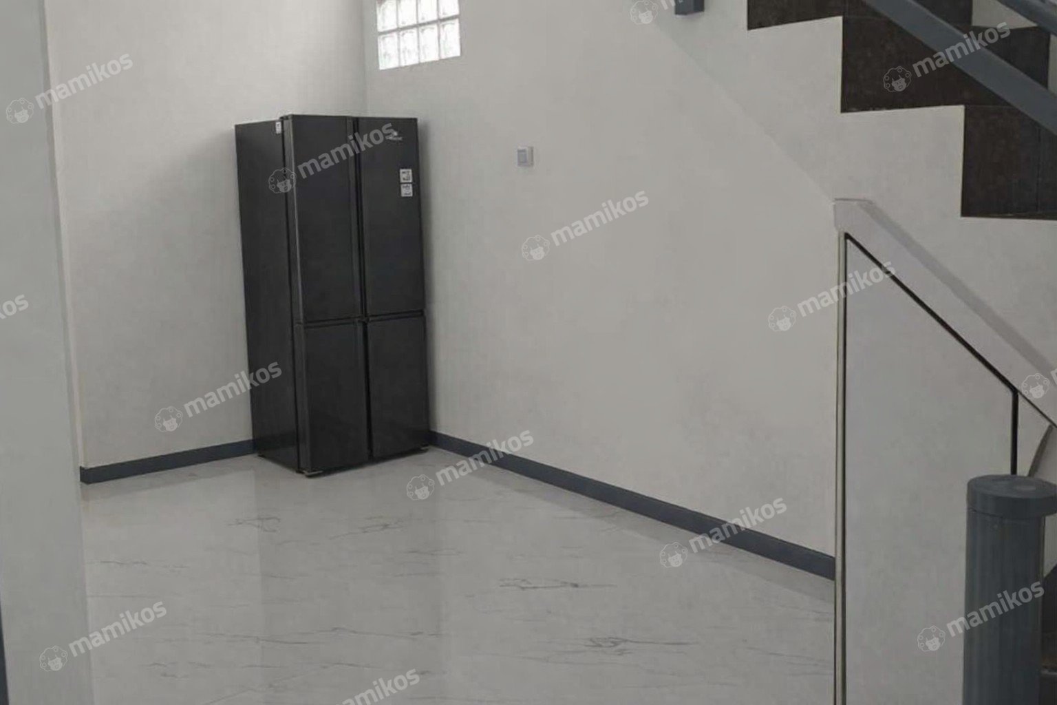 Rumah Sertifikat SHM 5 Kamar Tidur 3 Kamar Mandi Kebon Jeruk Jakarta Barat