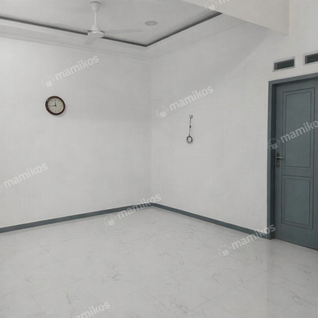 Rumah Sertifikat SHM 5 Kamar Tidur 3 Kamar Mandi Kebon Jeruk Jakarta Barat - Photo 2