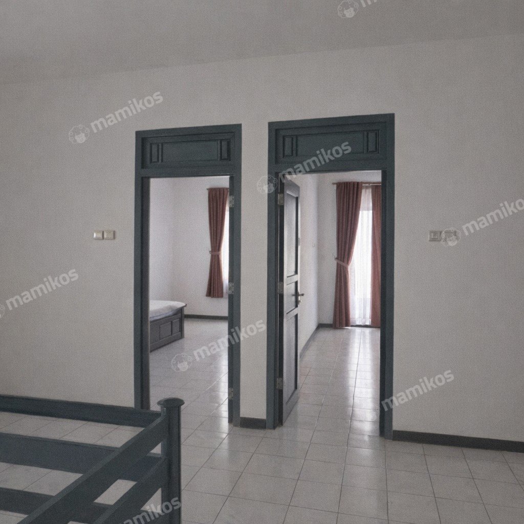 Rumah Sertifikat SHM 5 Kamar Tidur 3 Kamar Mandi Kebon Jeruk Jakarta Barat - Photo 3
