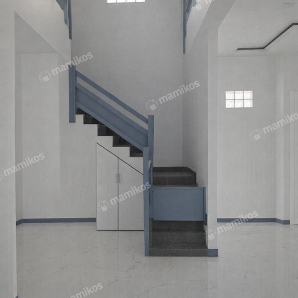 Rumah Sertifikat SHM 5 Kamar Tidur 3 Kamar Mandi Kebon Jeruk Jakarta Barat - Photo 5