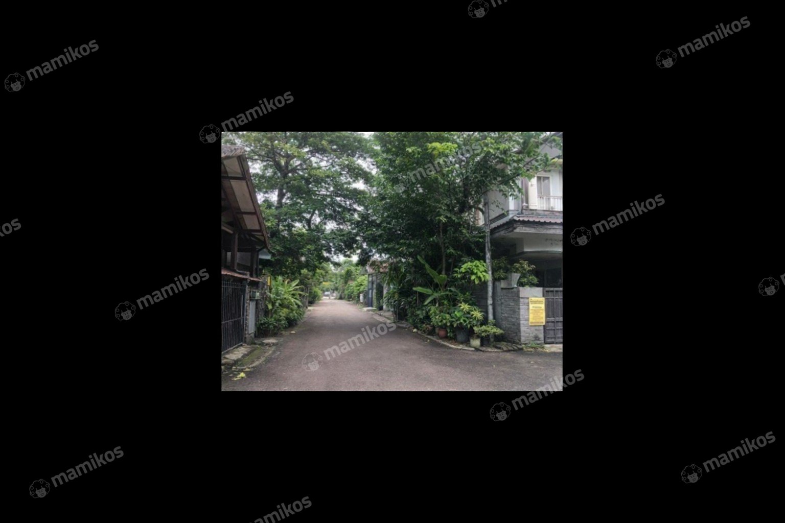 Rumah Sertifikat SHM 3 Kamar Tidur 3 Kamar Mandi Petukangan Jakarta Selatan - Photo 3