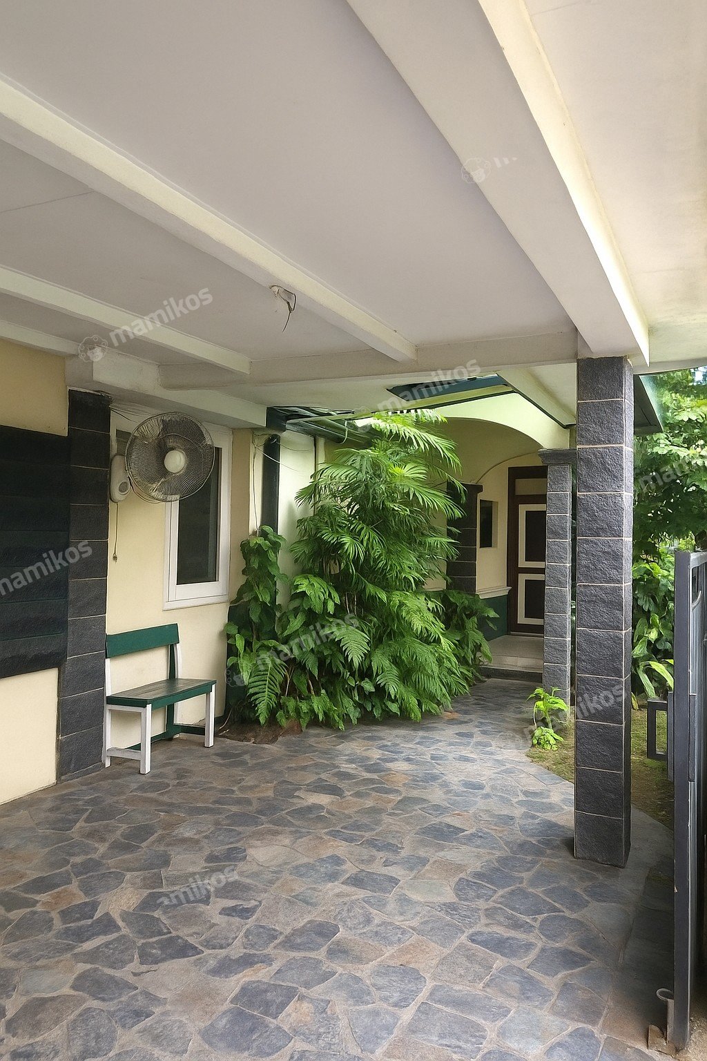 Rumah Sertifikat SHM 3 Kamar Tidur 3 Kamar Mandi Petukangan Jakarta Selatan - Photo 4