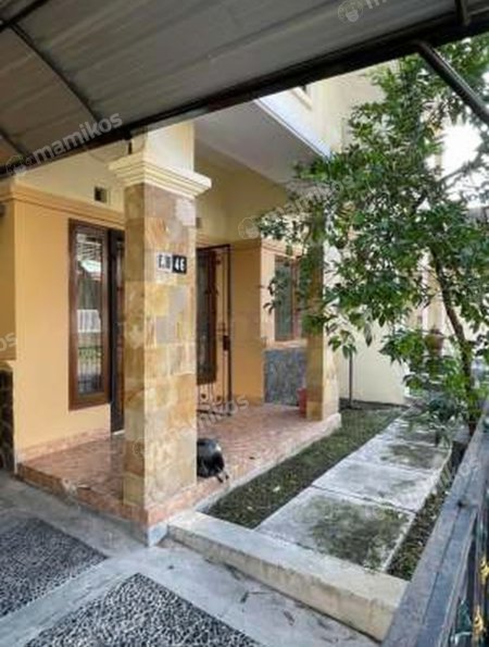 Rumah 2KT 1KM Seturan Yogyakarta - Photo 3