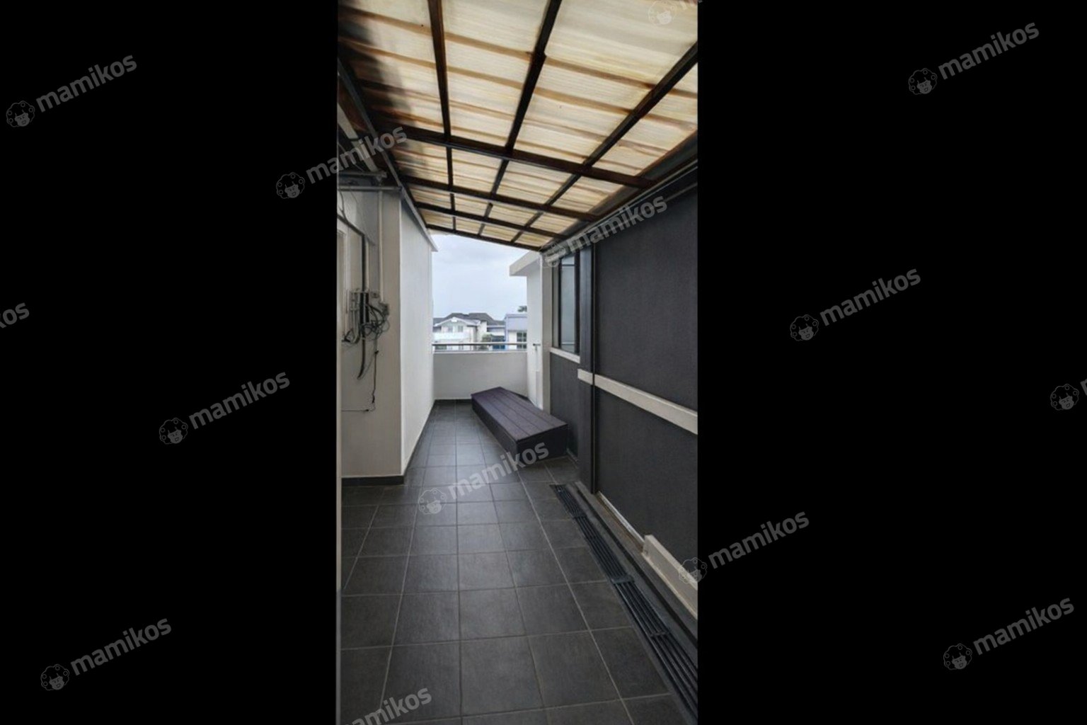 Rumah Sertifikat SHM 4 Kamar Tidur 2 Kamar Mandi Cilincing Jakarta Utara - Photo 2