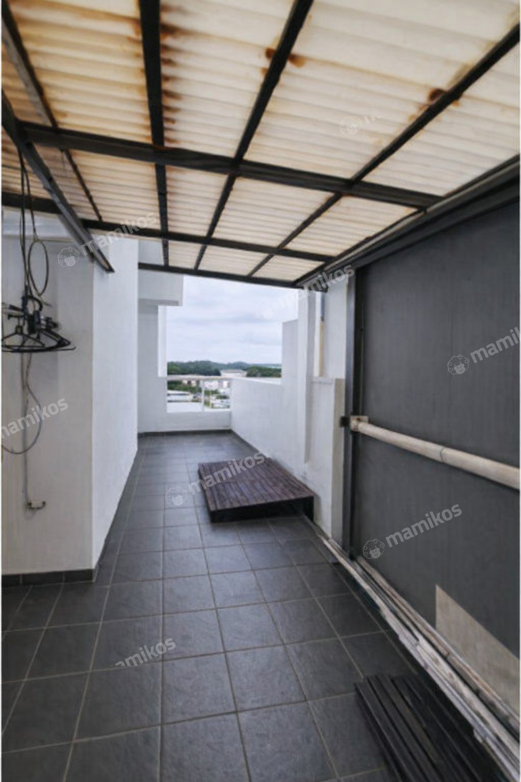 Rumah Sertifikat SHM 4 Kamar Tidur 2 Kamar Mandi Cilincing Jakarta Utara - Photo 5