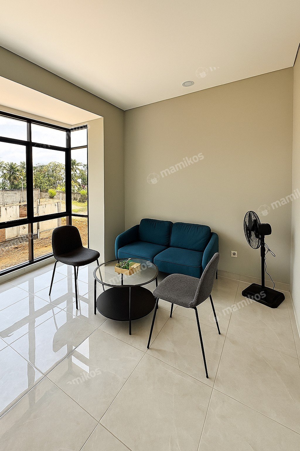 Rumah 3KT 3KM Kemang Jakarta Selatan - Photo 2