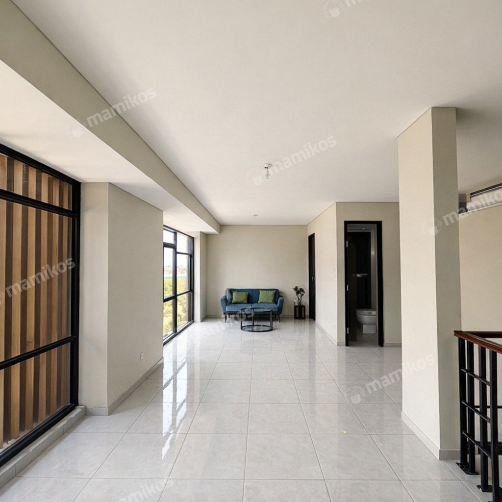 Rumah 3KT 3KM Kemang Jakarta Selatan - Photo 4