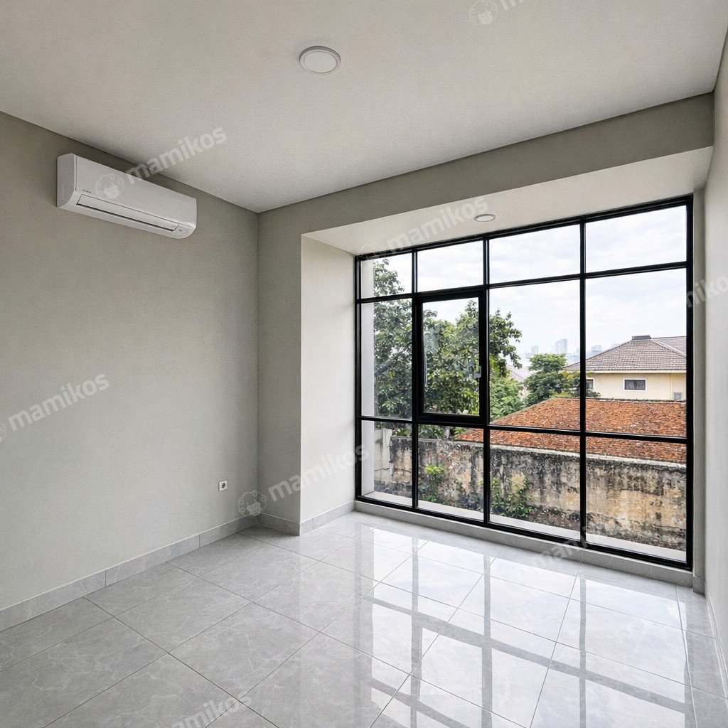 Rumah 3KT 3KM Kemang Jakarta Selatan - Photo 5