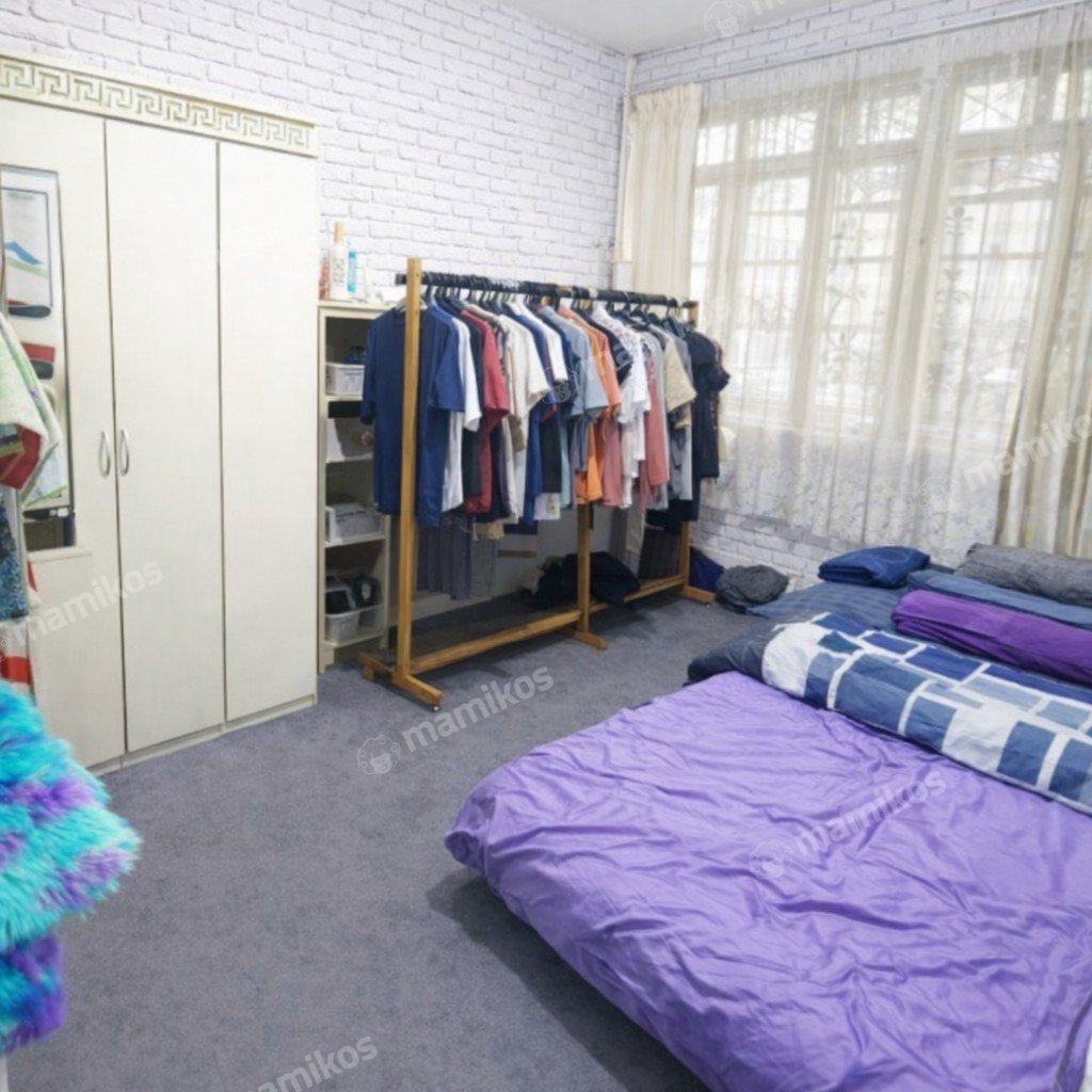 Rumah Sertifikat SHM 4 Kamar Tidur 3 Kamar Mandi Puri Indah Jakarta Barat - Photo 4