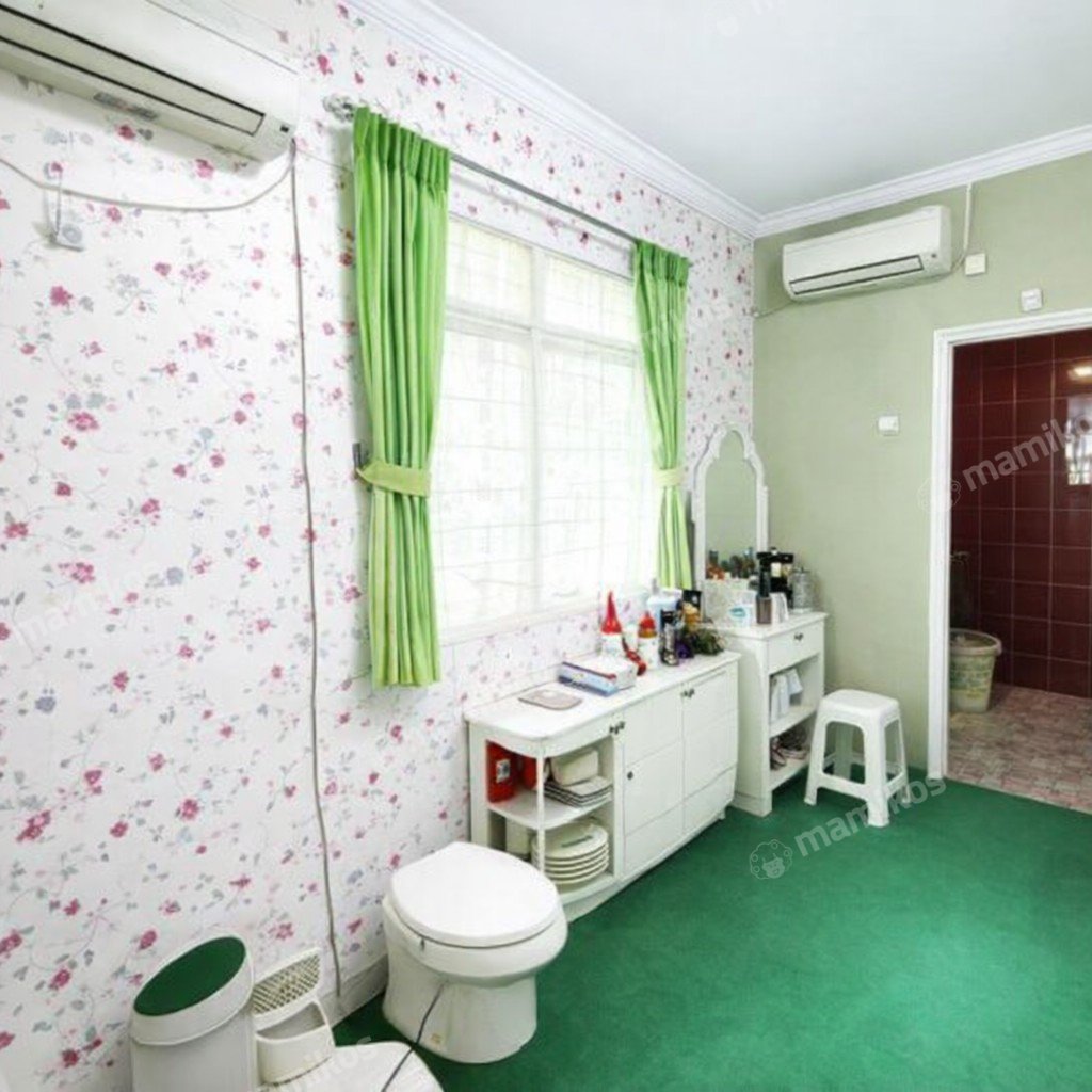 Rumah Sertifikat SHM 4 Kamar Tidur 3 Kamar Mandi Puri Indah Jakarta Barat - Photo 5
