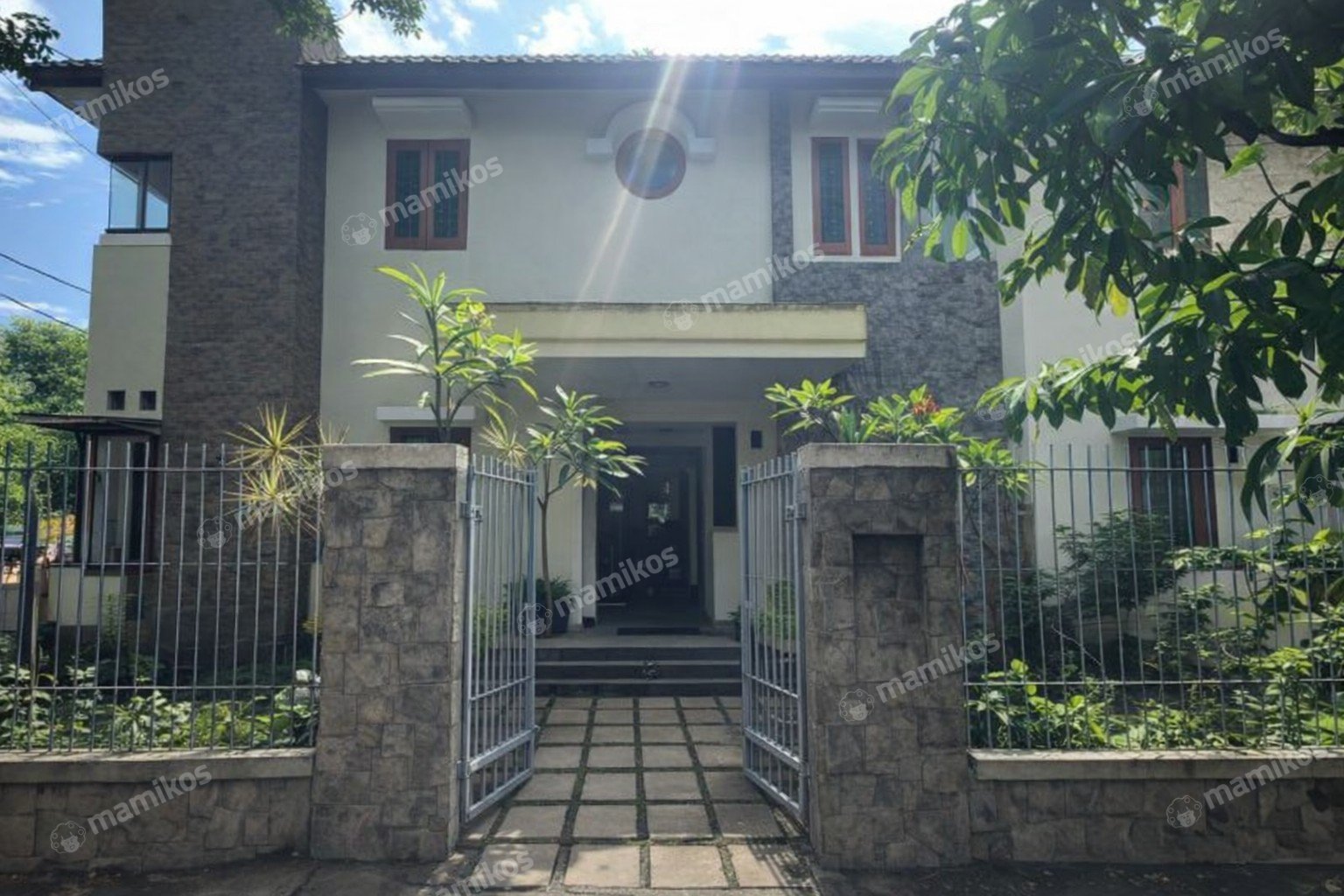 Rumah 3KT 3KM Kebayoran Lama Jakarta Selatan