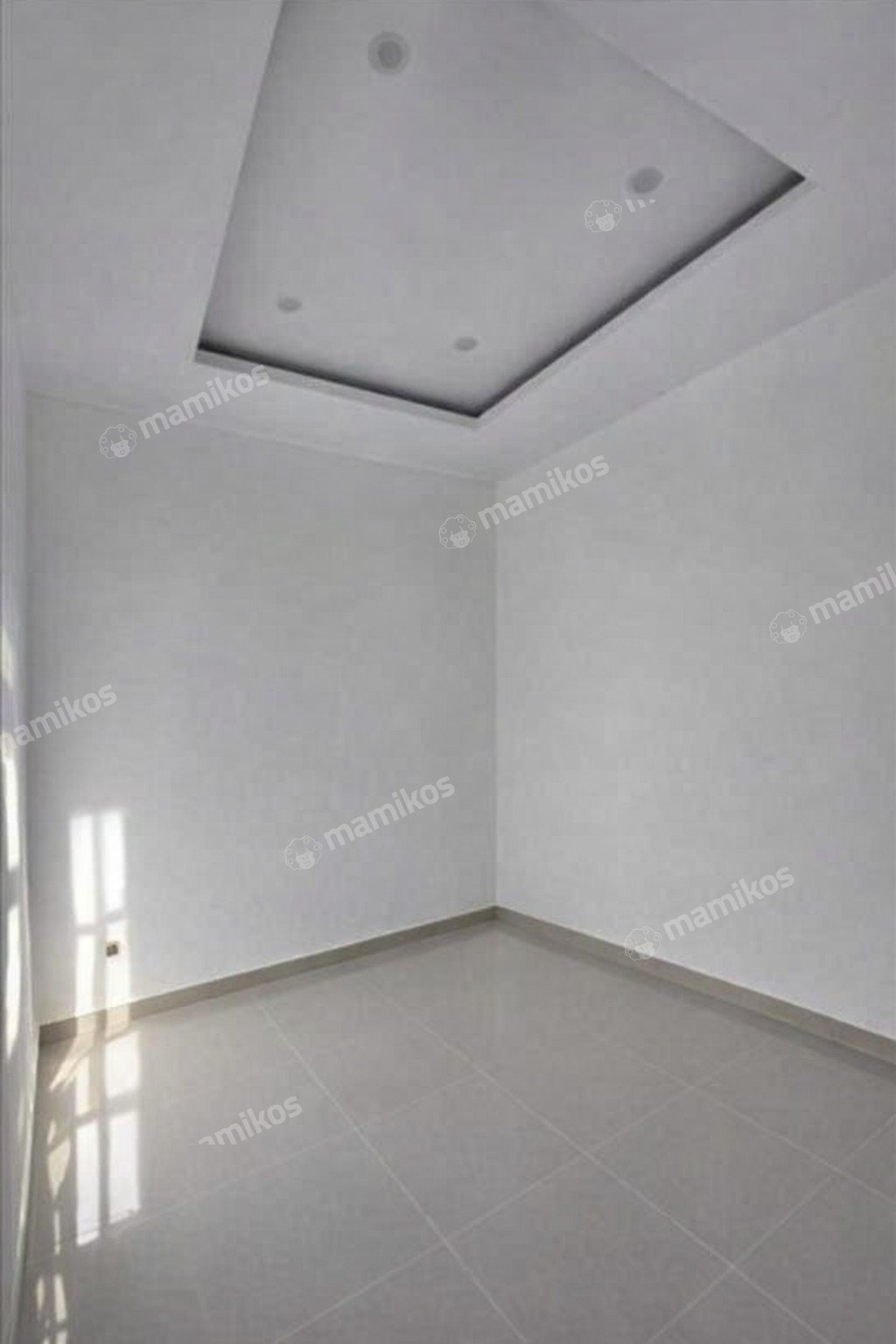 Rumah 3 Kamar Tidur 3 Kamar Mandi 2 Lantai Kav DKI Jakarta Barat - Photo 3